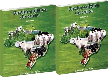 Manejo eficiente de bezerros na bovinocultura de corte