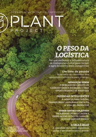 Produtor rural plantando árvores para combater emissões de CO2
