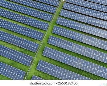 Biodigestor produzindo biogás a partir de dejetos em fazenda