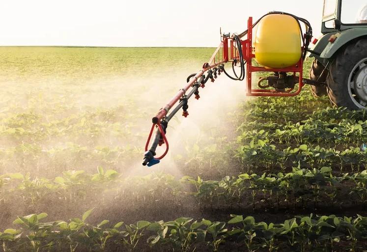 Plataforma de software agrícola em tela de computador mostrando dashboards de finanças e operações