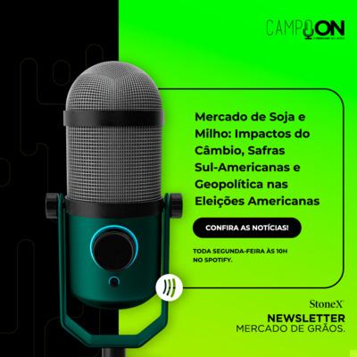 Gráfico de preços de fertilizantes e exportações de soja influenciados por eventos geopolíticos