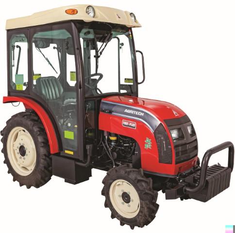 Pulverizador costal motorizado em aplicação de defensivos