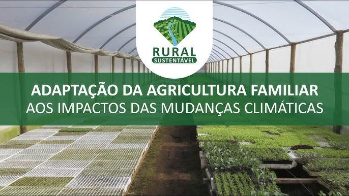 Estratégias de adaptação na agricultura contra mudanças climáticas