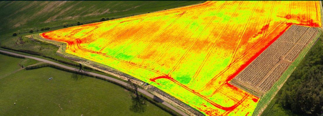 Brincos eletrônicos e colares GPS em uso na pecuária de precisão