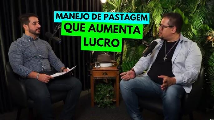 Integração lavoura-pecuária em fazenda sustentável