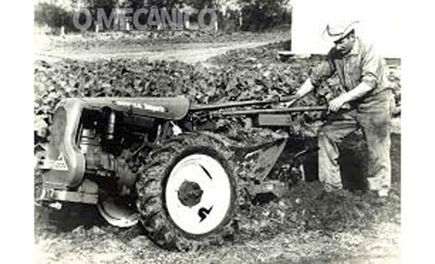 O que é a Carreta basculante 750kg Agrale