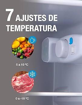 Armazenamento de vacinas no Frigobar agrícola 80L Consul