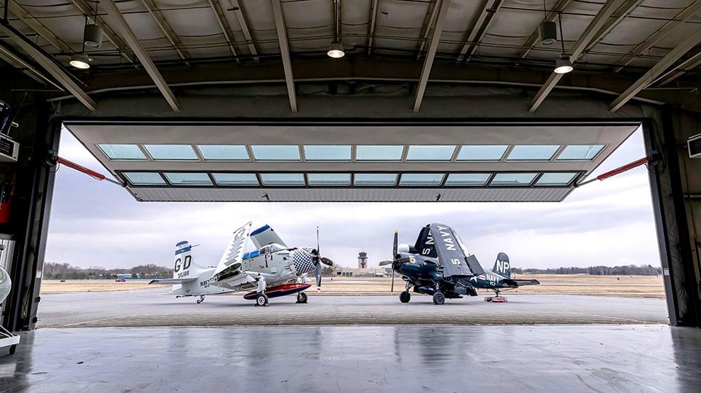 Grade niveladora 2,0m SLC em ação