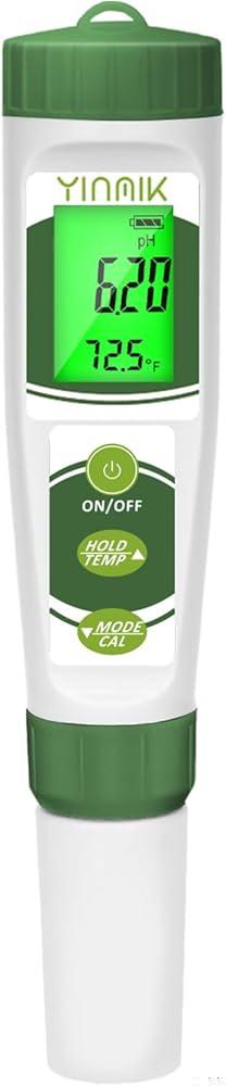 Condutividade Elétrica na Hidroponia: O que é e Como Medir para Manter a Produtividade