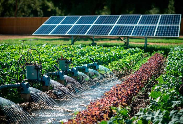 Como Dimensionar Gerador a Diesel de Backup para Sistemas de Irrigação