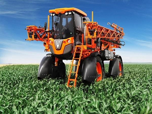 Teste de calibração de adubadora para aplicação precisa de NPK em sulcos de milho