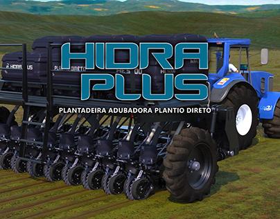 Como Calibrar Adubadora de Precisão para Aplicação Localizada de NPK em Sulcos de Milho Safrinha