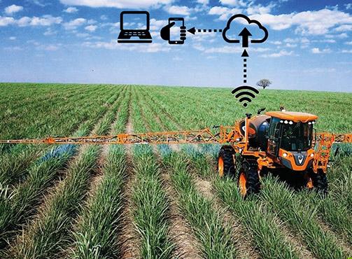 Dados de Consumo de Combustível por Hectare: Ajuste de Frota de Tratores em Grandes Fazendas