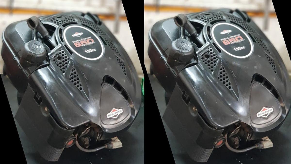 Motoenxada 6,5 HP Trapp é boa para horta intensiva?