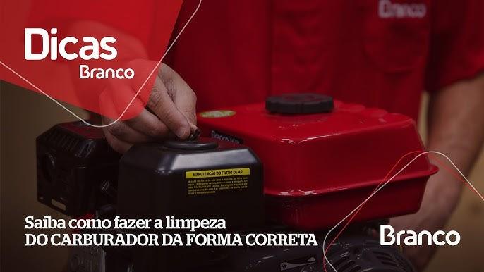 Motoenxada elétrica ME-500 Trapp é boa?