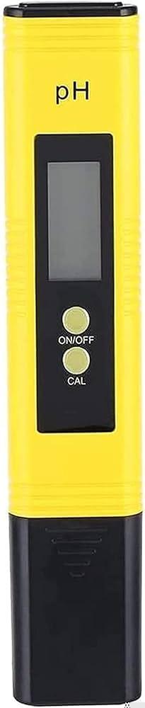 Efeitos visíveis de pH inadequado em plantas de cultivo hidropônico