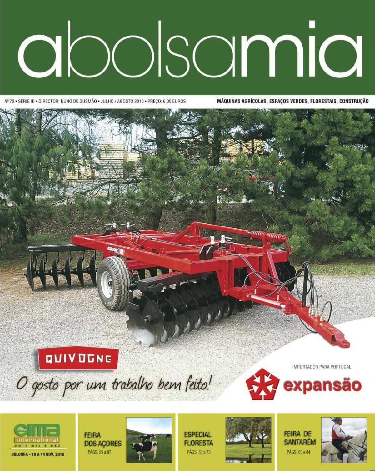 Foto do Picador de forragem TRF 120 Nardi em uso no campo