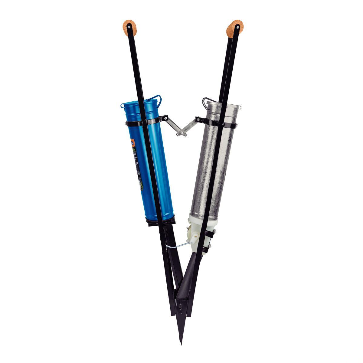 Plantadeira e Adubadeira Metálica Tramontina é bom?