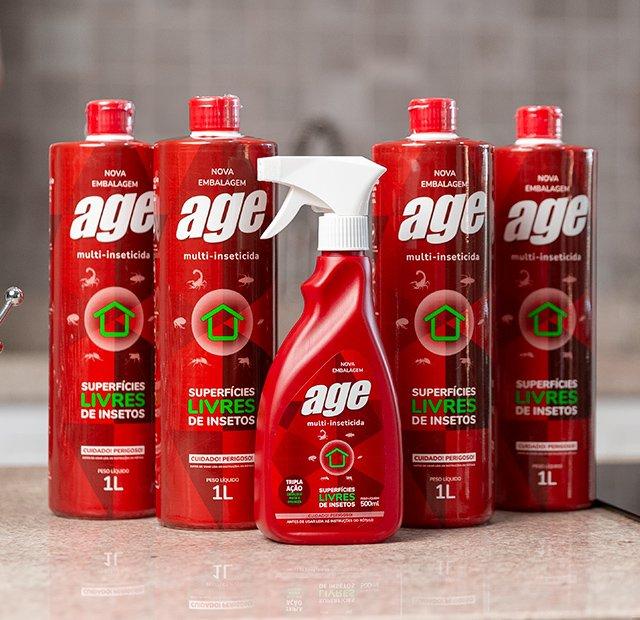 Aplicação de inseticida biológico em lavoura de milho para controle de lagarta