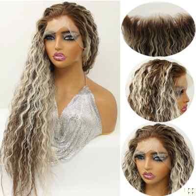 Exemplo de raiz gelatinosa em alface hidropônica devido a infecção fúngica