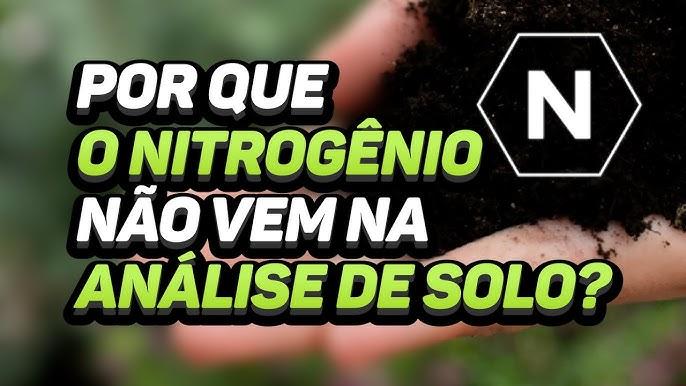 Aplicação de nitrogênio incorporado no solo de trigo para reduzir volatilização