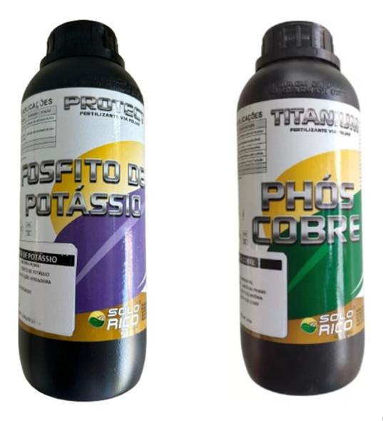 Aplicação de cloreto de potássio em solo deficiente para milho visando maior produtividade