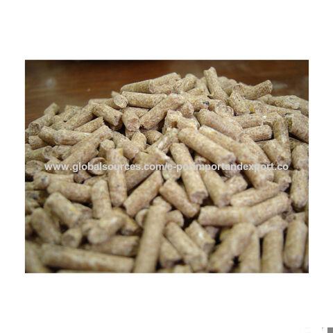 Manejo de ração balanceada em porcas para prevenir emagrecimento durante gestação