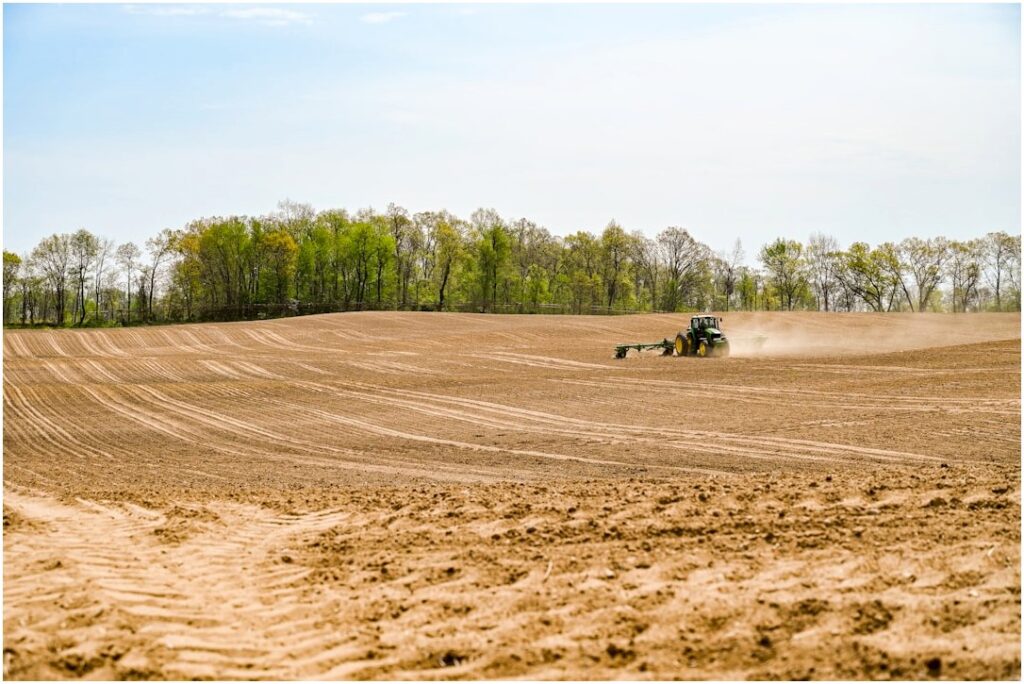 Preços de Adubo Disparam 40% em 2024: Crise Total na Agricultura Brasileira