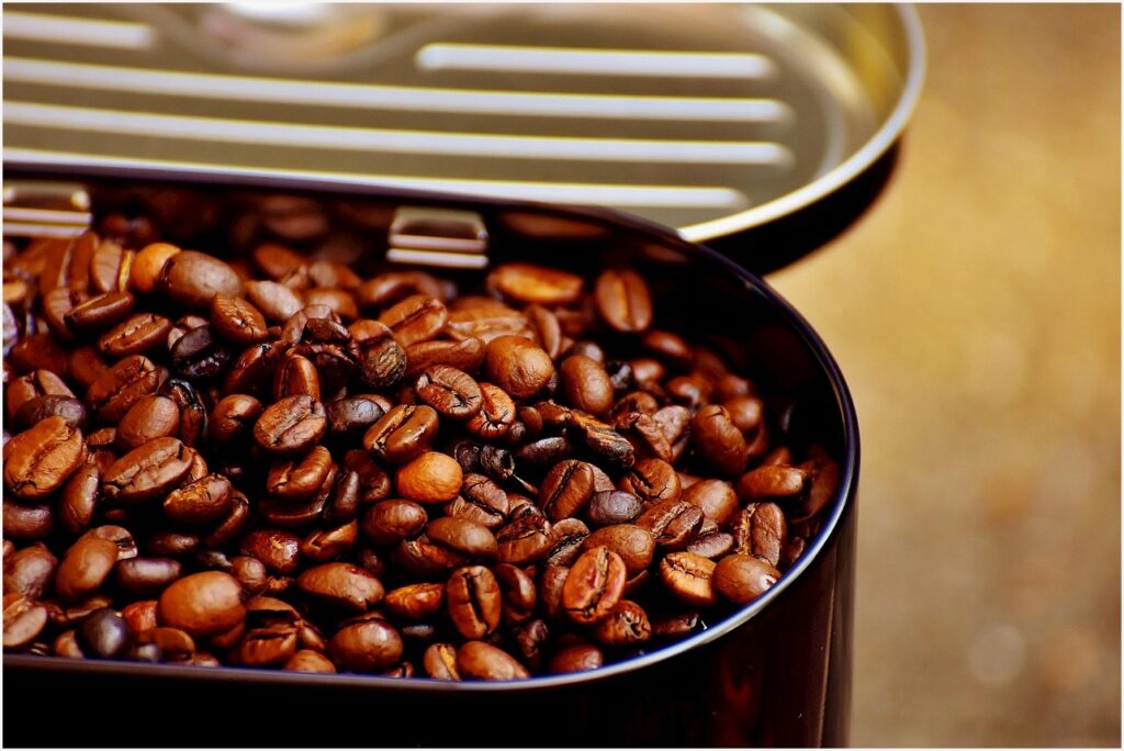 Café Explode 40% em 2024: Crise no Brasil Faz Preço Disparar e Arrasa Seu Cafezinho Diário!
