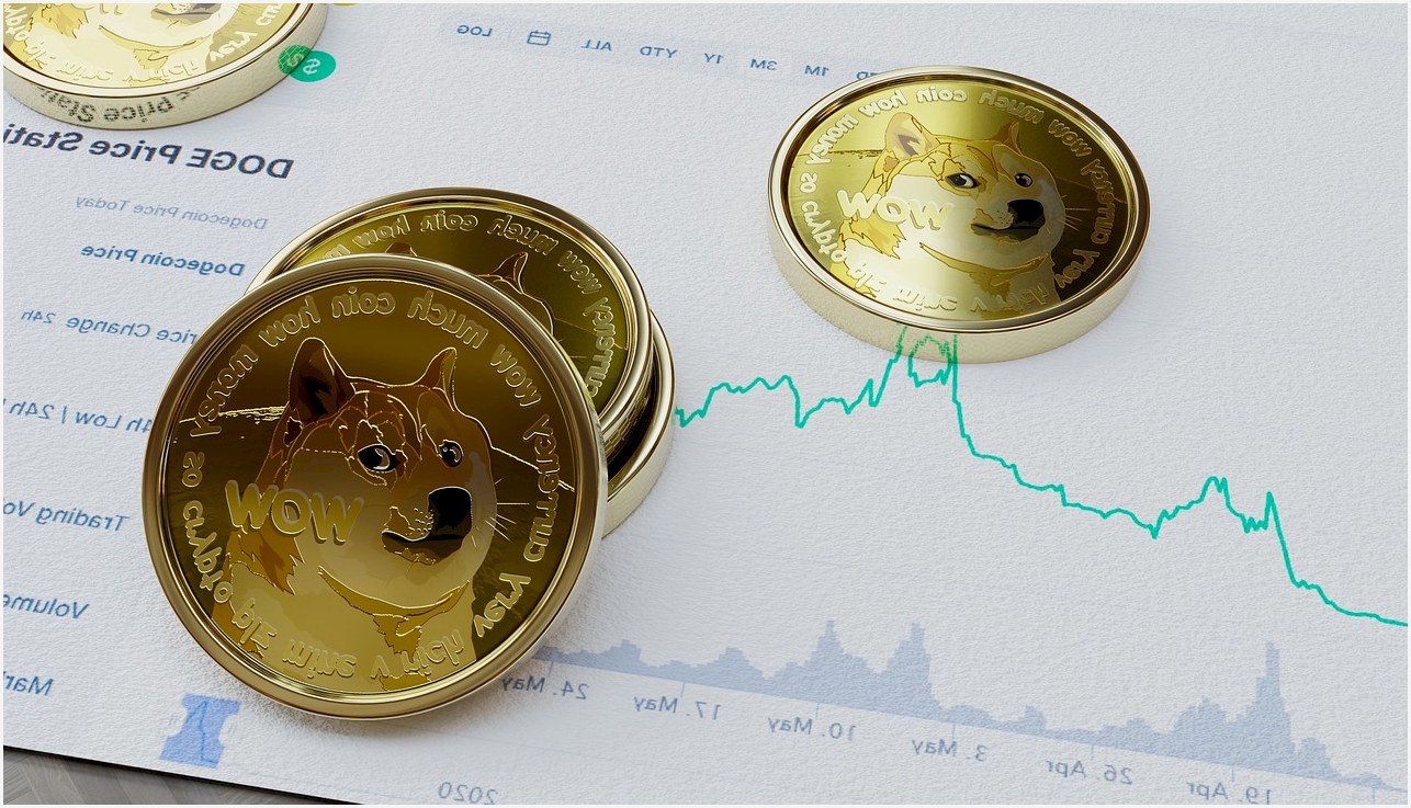dogecoin, coins, cryptocurrency, crypto, currency, money, virtual, cryptography, finance, dogecoin, dogecoin, dogecoin, dogecoin, dogecoin