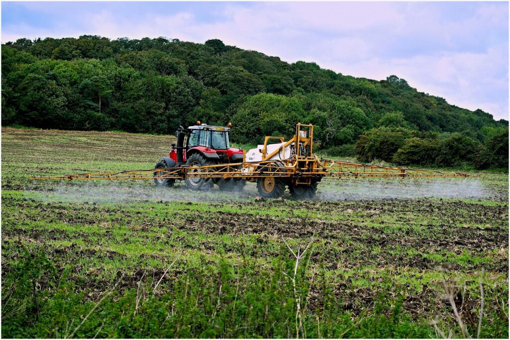 Defensivos Agrícolas Causam Câncer: Estudo Aponta Riscos Graves e Pressiona por Proibições no Brasil