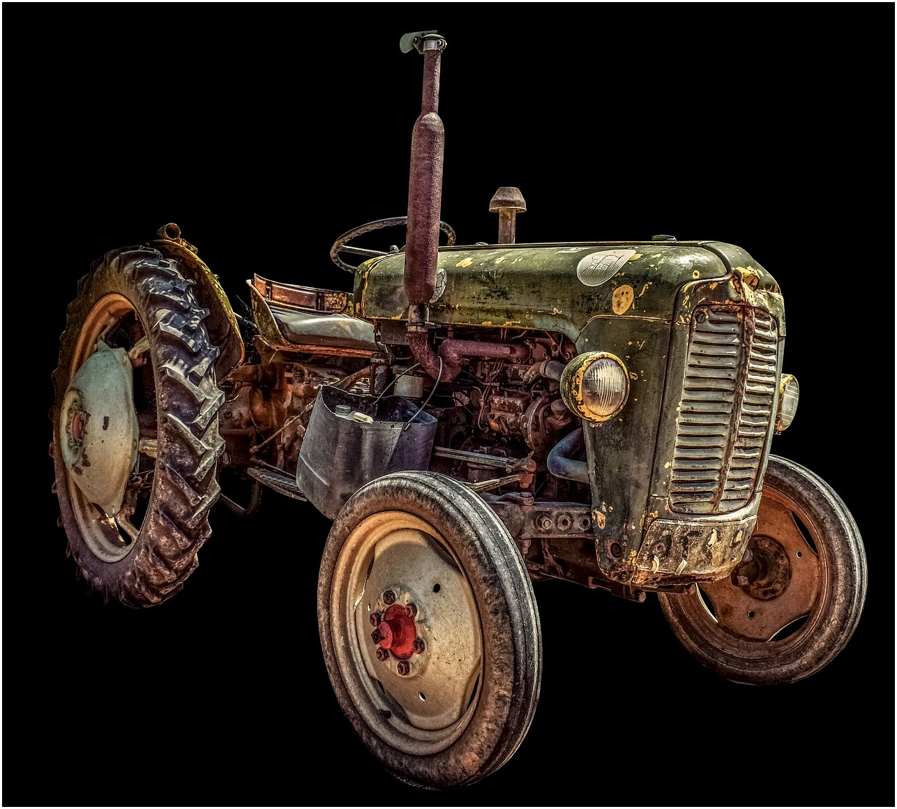 tractor, old, old tractor, antique car, commercial vehicle, agricultural machine, historical, agricultural engineering, agriculture, oldie, historical agricultural machines, working device, antique, working machine, tractors, historical tractor, bulldog, isolated, tractor, tractor, tractor, tractor, tractor, old tractor
