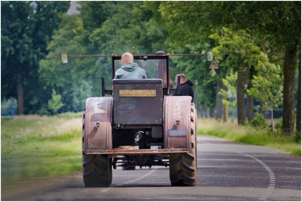 Trator 75 CV: Qual Escolher para Não Errar na Compra
