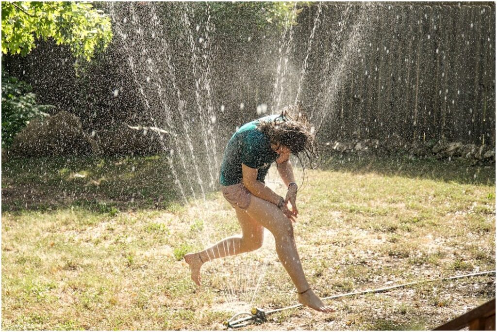 Irrigação por aspersão ou gotejamento qual a melhor opção para sua plantação