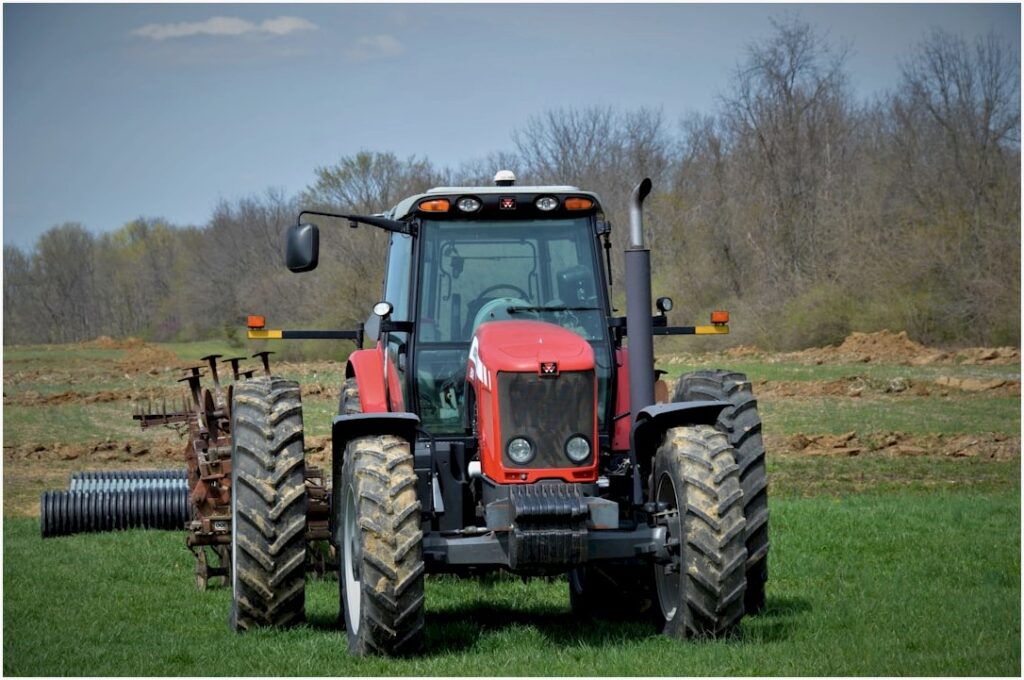 Quanto Custa Manutenção de Trator Agrícola na Prática