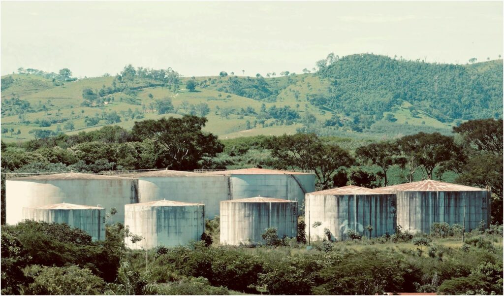 Melhor gerador de energia para sítio e fazenda: como calcular potência, autonomia e escolher sem arrependimento