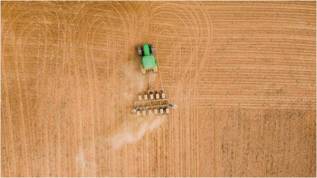 Melhor plantadeira para pequena propriedade: como escolher modelos que cabem no seu bolso (e no seu terreno)