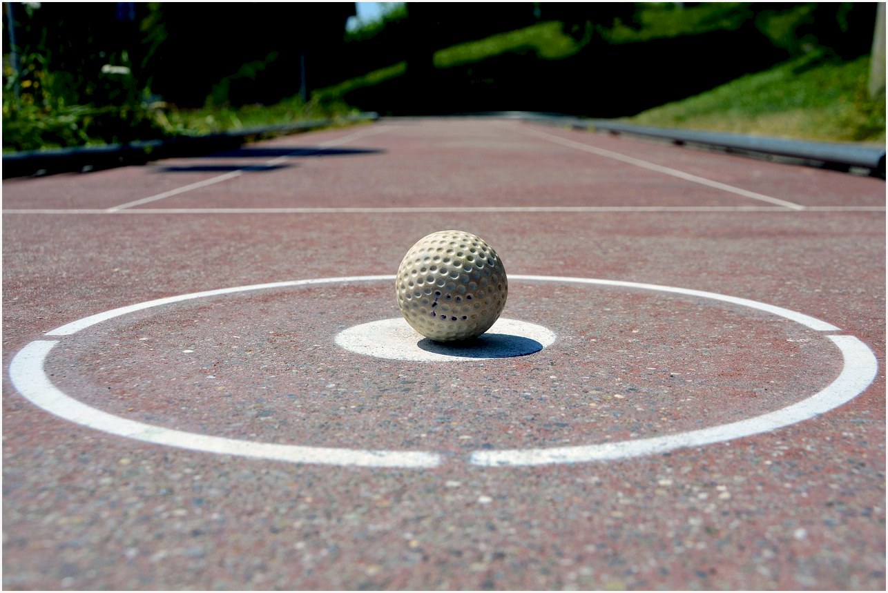 mini golf, sports, leisure time, game, to play, field, mini, bullet, win, achieve the purpose of, mini golf, mini golf, mini golf, mini golf, mini golf