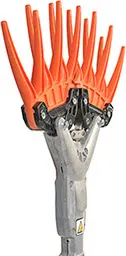 Implemento derriçador de café STIHL SP 20 com garras