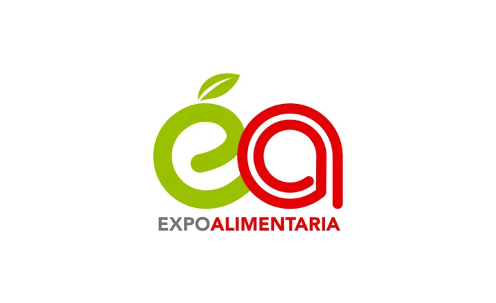 Logotipo da Expoalimentaria 2026