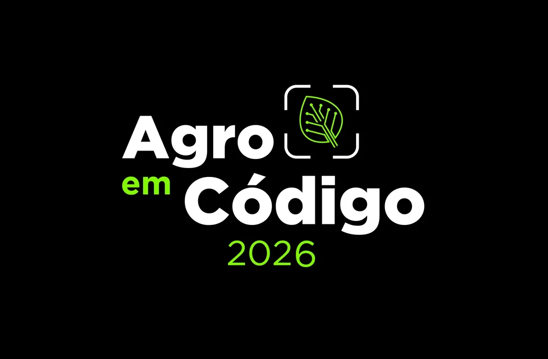 Agro em Código 2026, evento sobre rastreabilidade no agronegócio