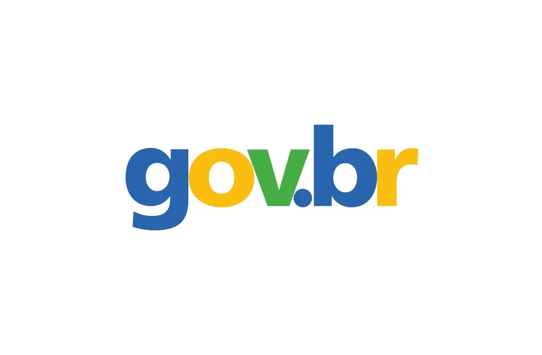 Identidade visual oficial do portal gov.br usado pela Conab