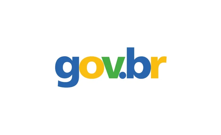 Identidade visual oficial do portal gov.br usado pela Conab